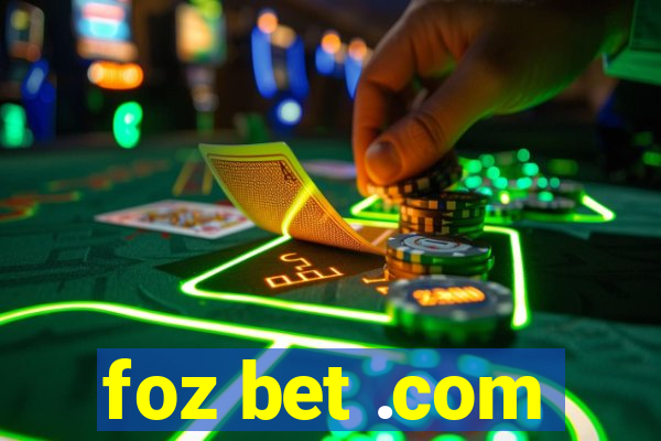 foz bet .com